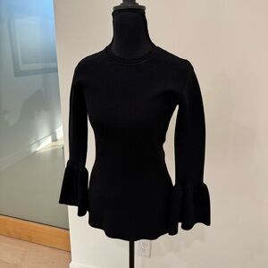 Rachel Parcell Bell Sleeve Top